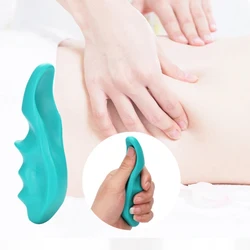 Angzhili Thumb Saver Massager Body Massage Deep Tissue Massage Tool Trigger Point Massage Tool Saver Massager Green Thumb Protec