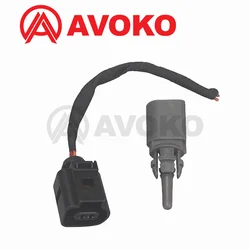 Ambient Air Conditioning Temperature Sensor 5QD820535 8Z0820535A For Audi A3 A4 A5 S4 S5 Quatt Q3 Q5 Q7 1.8L 2.0L 3.0L VW Golf