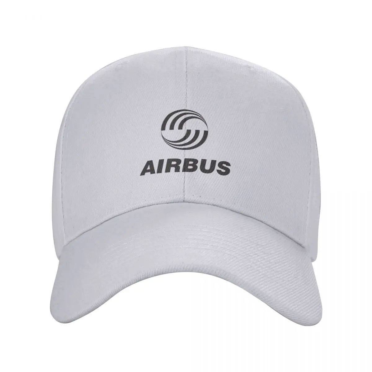 Airbus Air Airlines Jet Aviation Baseball Caps Casual Hat Hip Hop Sun Hats Visor Truck Hats