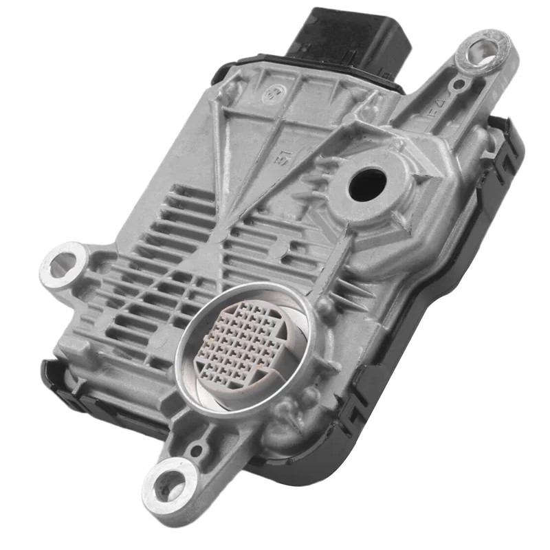 AS-Getriebecomputer 9805709280 für Getriebesteuergerät Getriebesteuermodul Getriebemodul für Citroen
