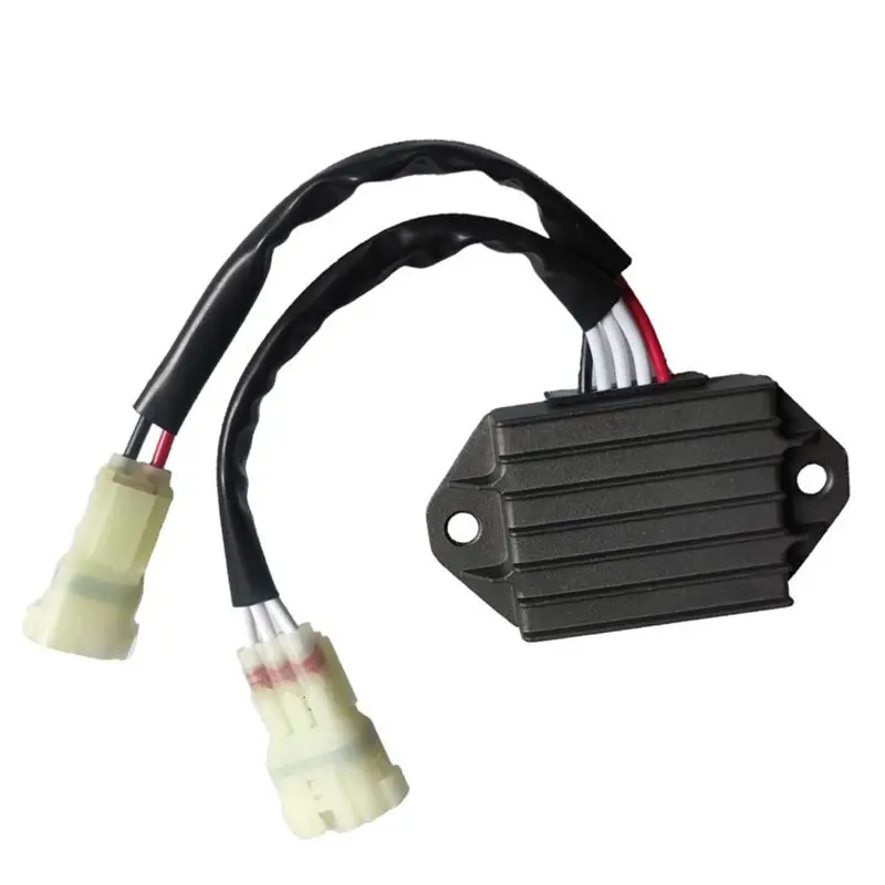 Rectifier Voltage Regulator For YZ250 YZ250F YZ450F 2GB-81960-00-00 YZ250FX 15 WR250F 15 WR450F 15 Spare Parts-A02G