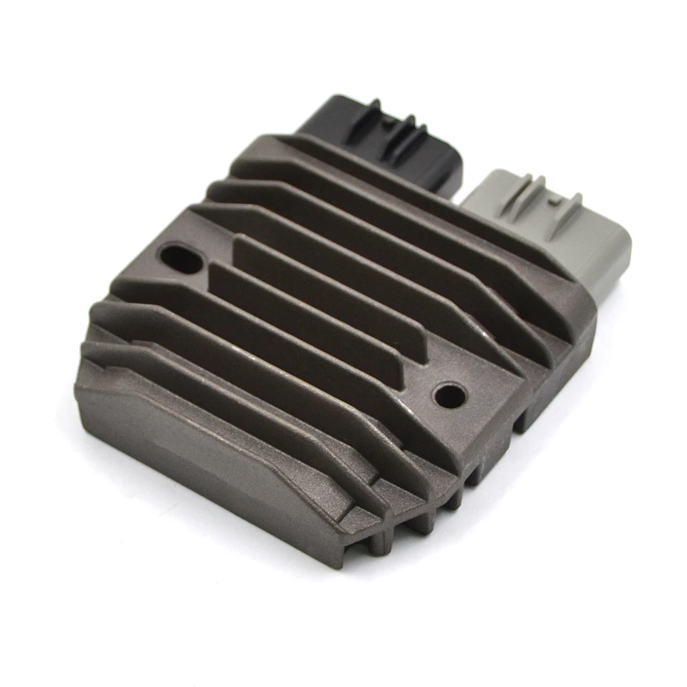 

For Triumph Rocket III Classic Tour 2-Tone 2008 2009 Motorcycle regulator rectifier