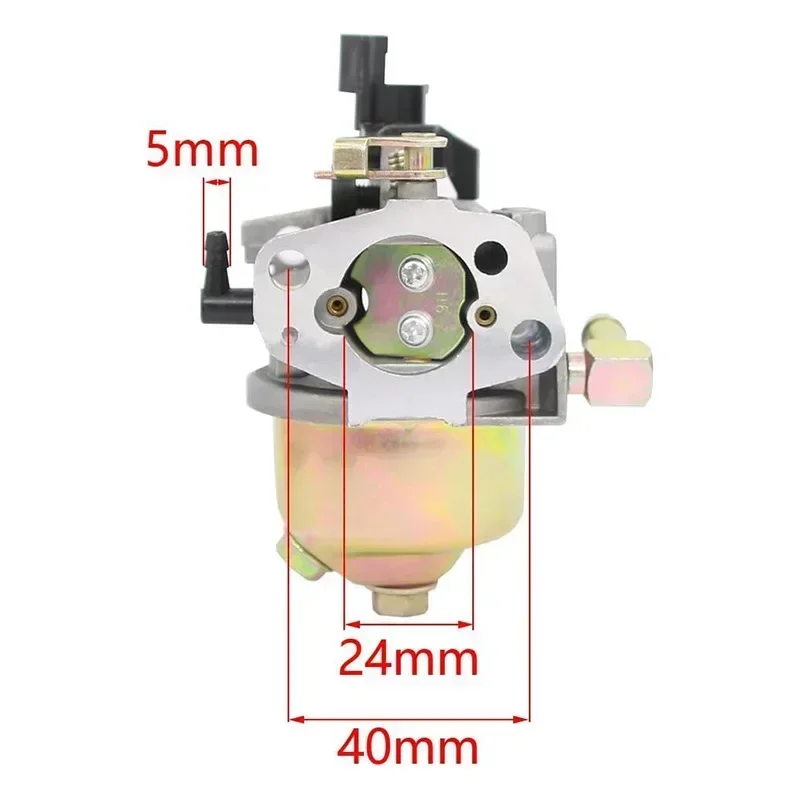 751-10974 751-14034 751-12705 951-10974 951-12705 951-14034 Carburateur Voor MTD 165-SU 265-SU 365-SUA 31AM2N1B 31AH62EE000