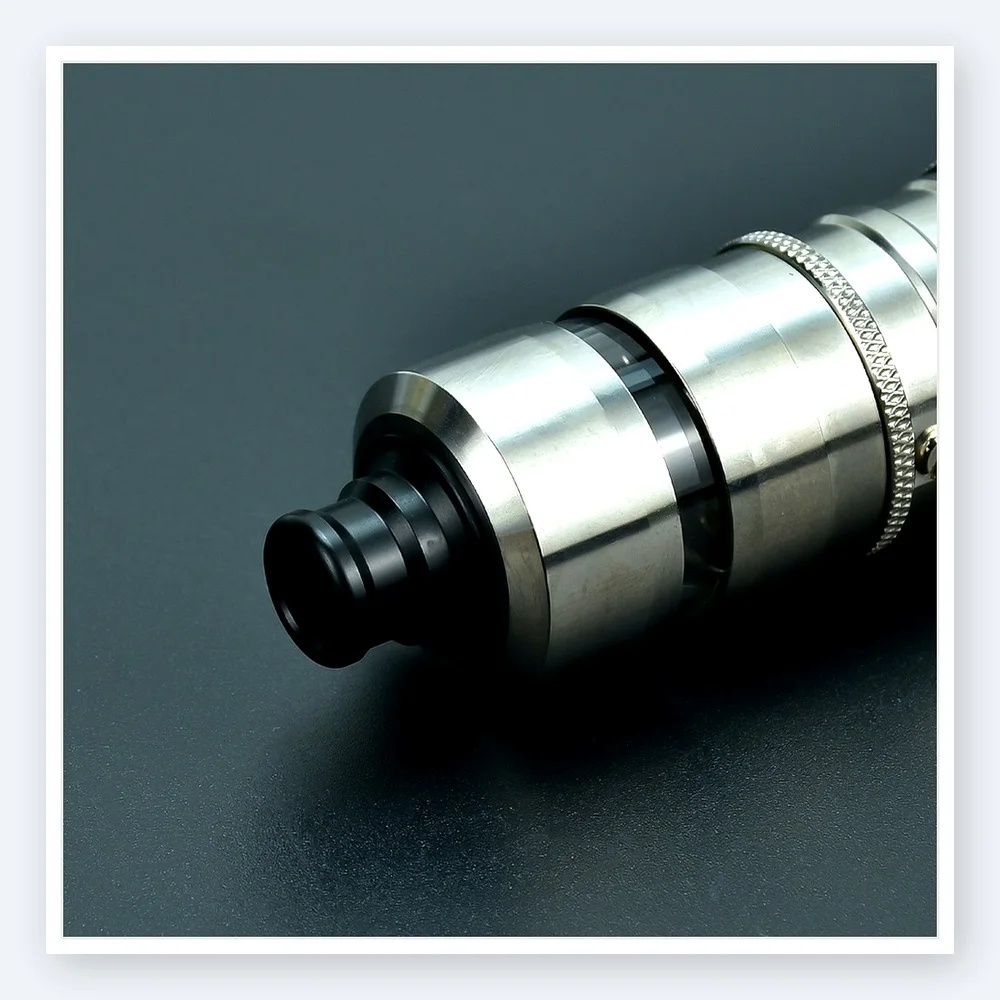 Dee Mods Heat Resistant 510 Drip Tip for RDA/RTA - Electronic Cigarette Accessory view 6