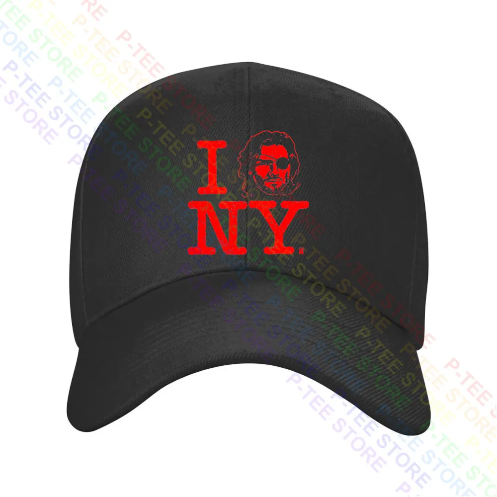 Chapéu de malha, Cobra Plissken, Fuga de Nova York filme, Kurt Russel boné de beisebol, Snapback Caps