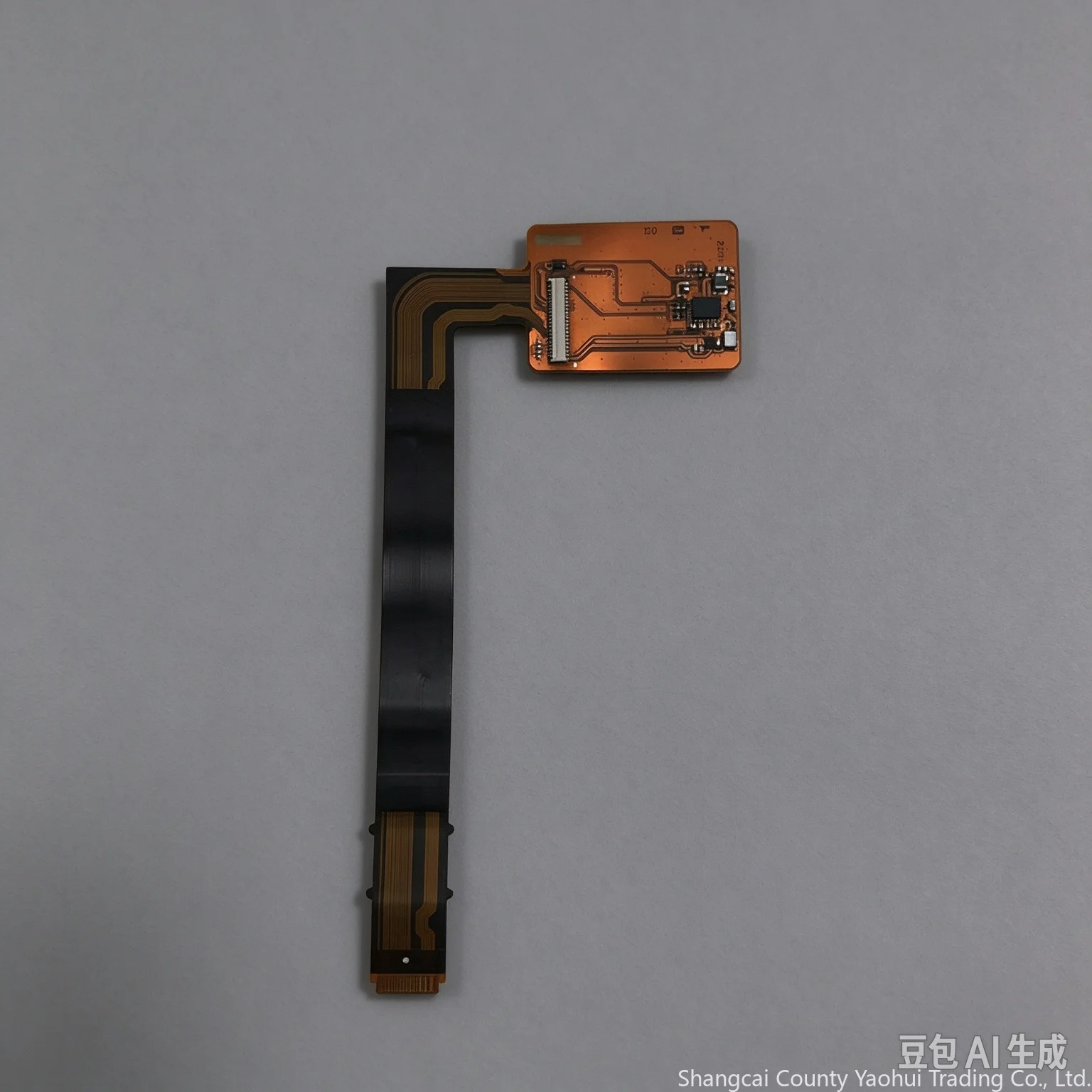 For Nikon Z6 Z7 Z6II Z7II Screen Line LCD Display Cable, Rotary Axis Line Camera Repair