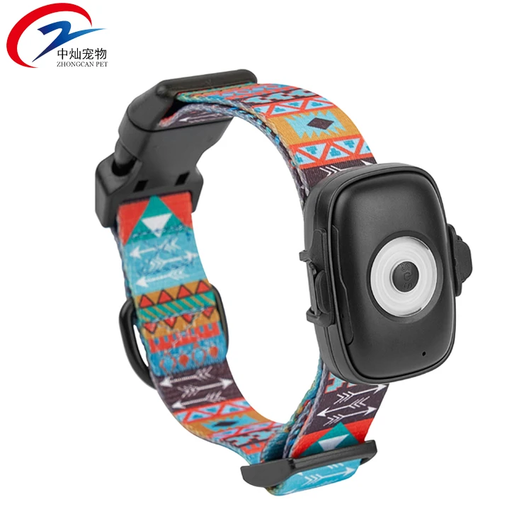 

Coofull FCC Certified Global Real-Time 4G Wireless Pet Tracker - Long Battery Life, High Cost-Performance Ratio