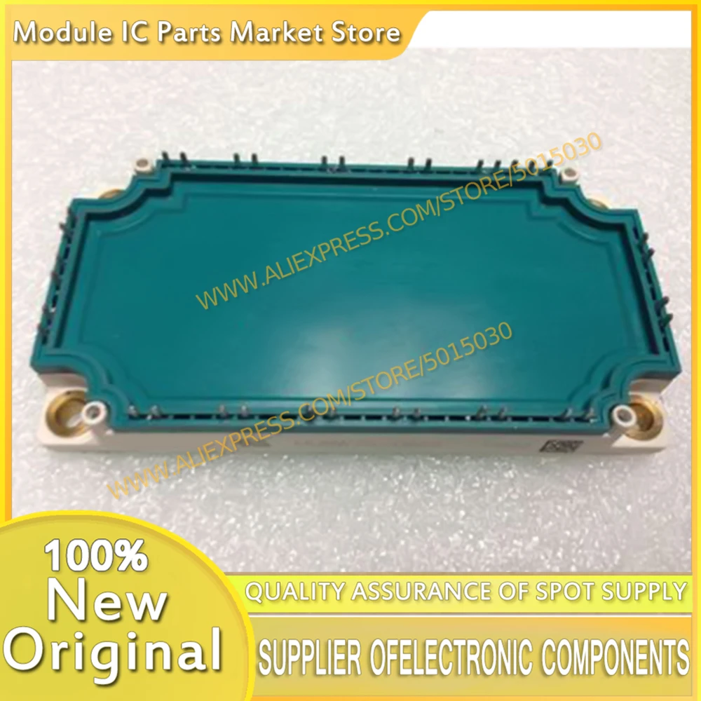 

НОВЫЙ МОДУЛЬ MUBW100-06A8 MUBW75-06A8 MUBW50-06A8