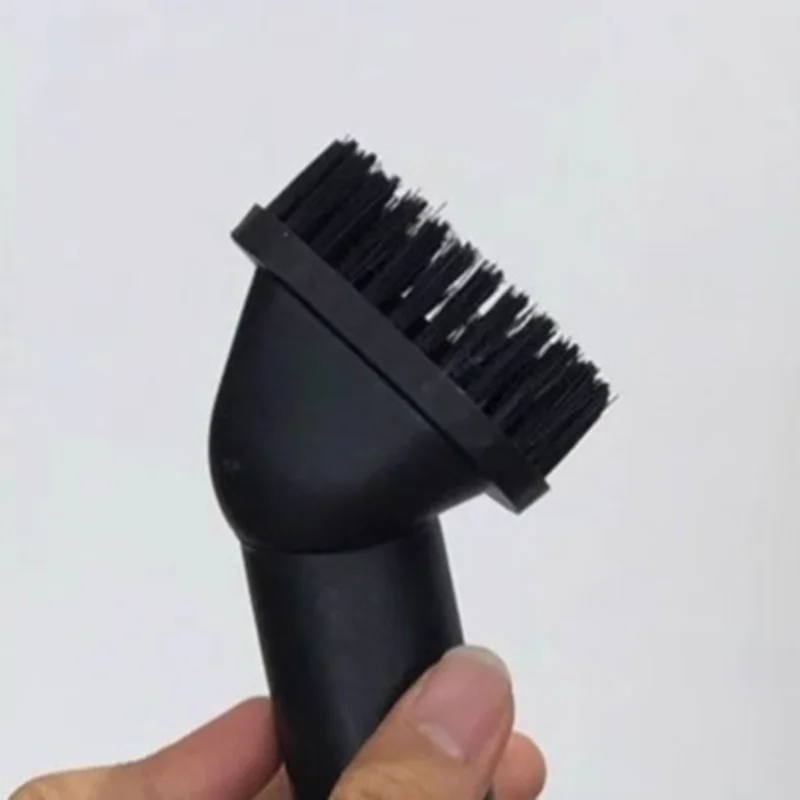 Dustbin HEPA Filter Brush For Deerma DX118 DX128C DX129C Handheld Vacuum Cleaner Parts Accessories