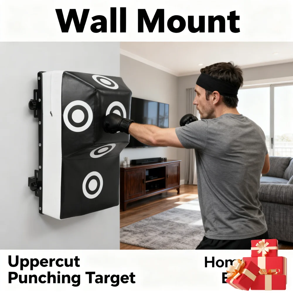 Wall Mount Uppercut… - image