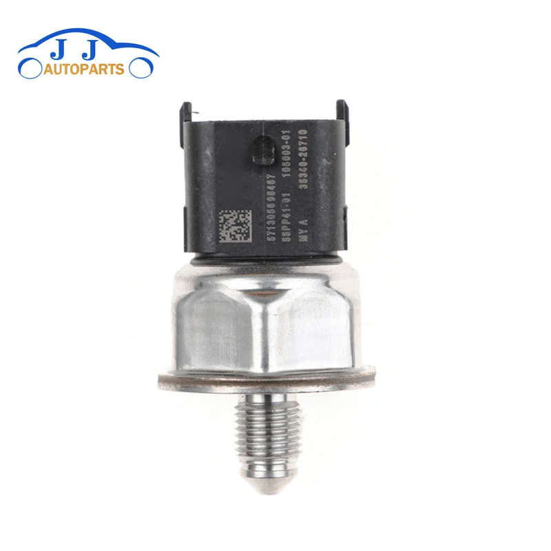 55PP41-01 Fuel Pressure Sensor Switch For Kia Optima Sorento Sportage 2.0l 2.4l 2010-2012 35340-2G710 35340-26710