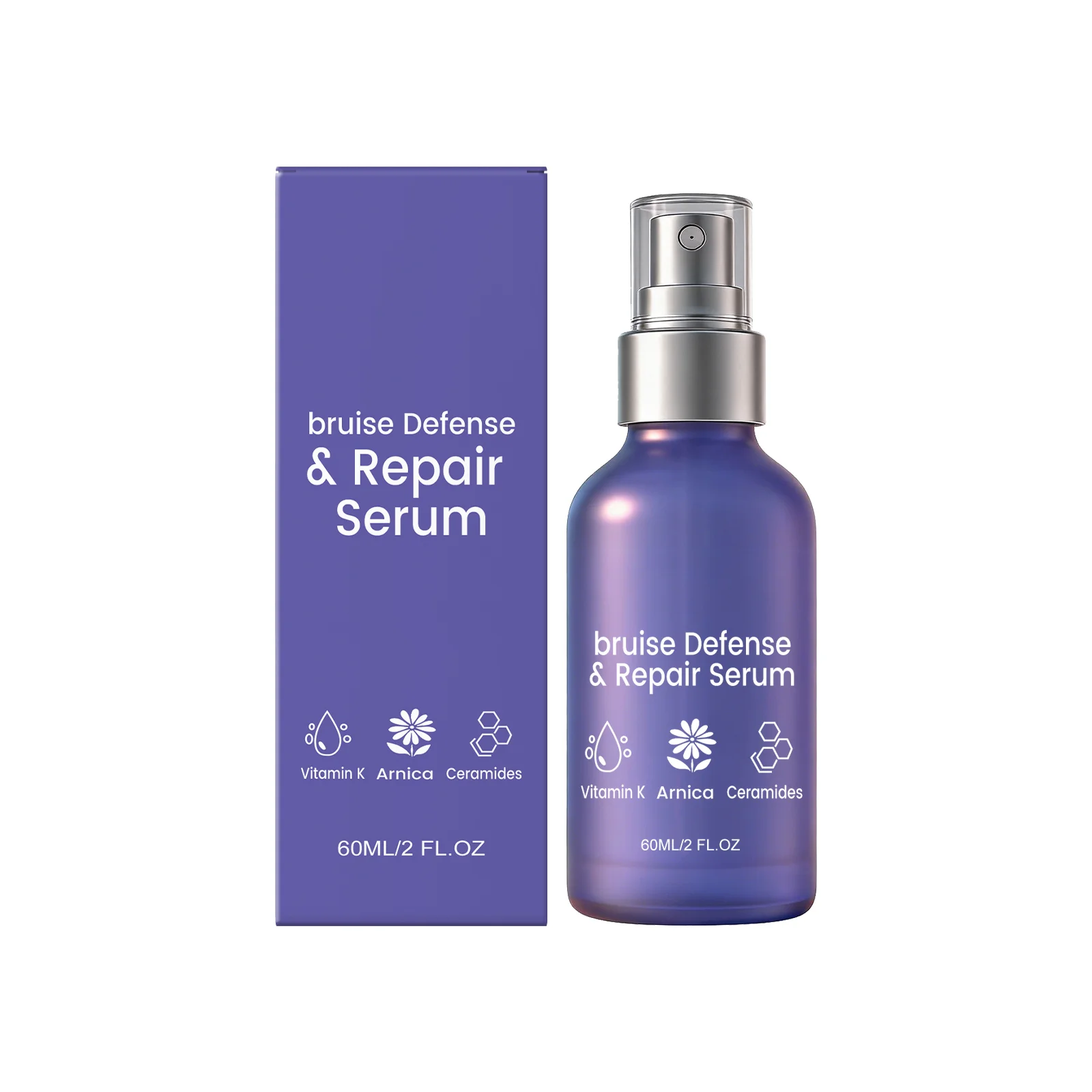 Skin Barrier Repair Serum Deep Moisturizing Fade Dark Spots Improve Pigmentation Reduce Redness Brightens Dull Skin Body Essence