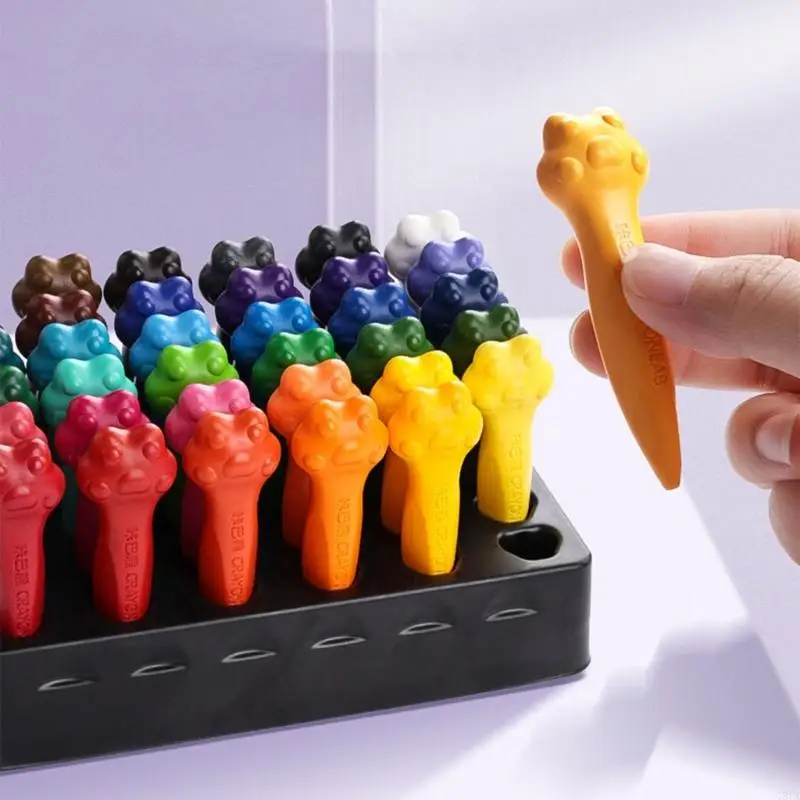 G8TA تلوين تلوين قابلة للغسل.