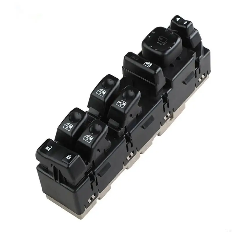 

T3EF Window Lifter Button Left Side Power Window Replace 15125142 15186208 15202850 15125142 15186208 15202850