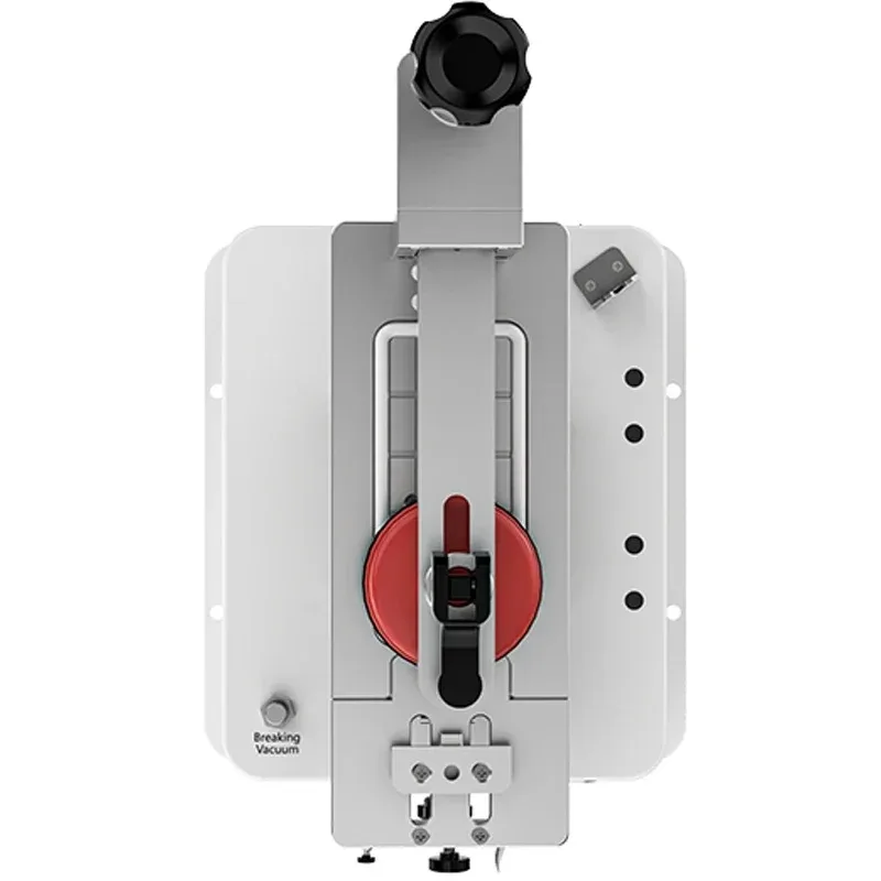 2023 جديد TBK 988C LCD آلة فصل دوارة الإطار الأوسط فصل لشاشة الحافة S23 S22 الترا إصلاح