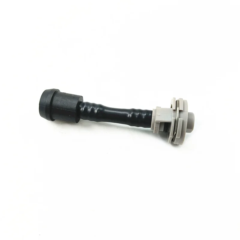 1.4T Engine Radiator Coolant Vent Hose Breather Line Pipe Quick Acting Couping 8W0121081BK 8W0 122 293 DL For Audi A4 B9 A5 S5
