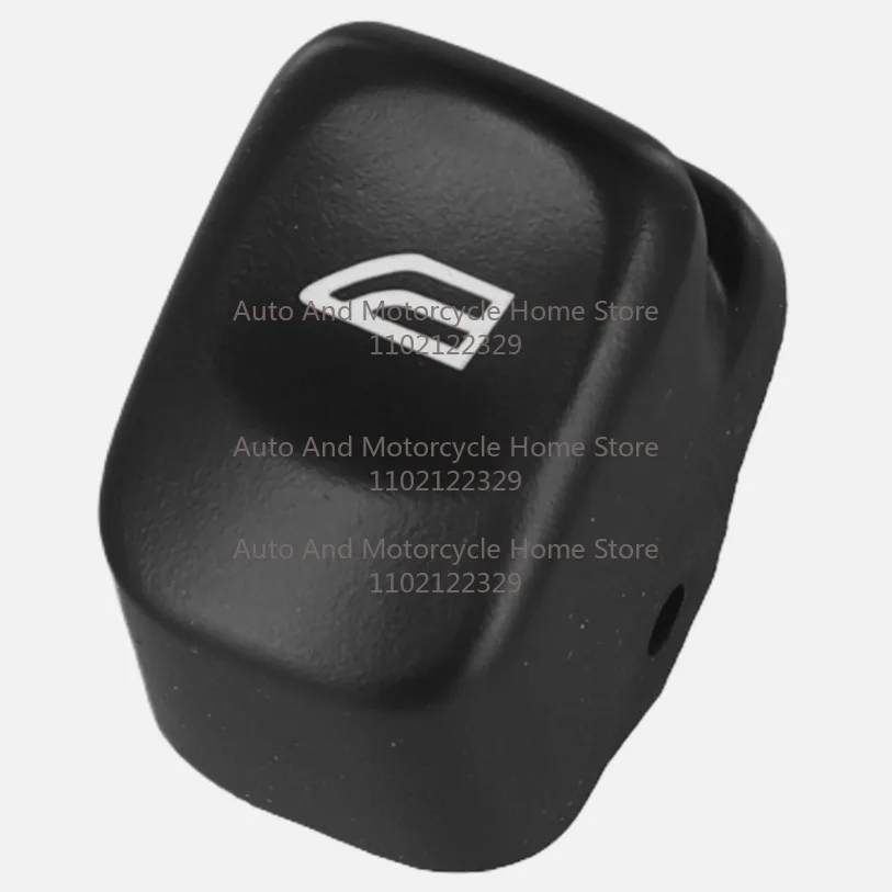 Car Window Lifter Control Switch Elevator Glass For Volvo V70 XC70 S80 S60 XC90 31295164 31295247 Lifting Regulator Button Cover