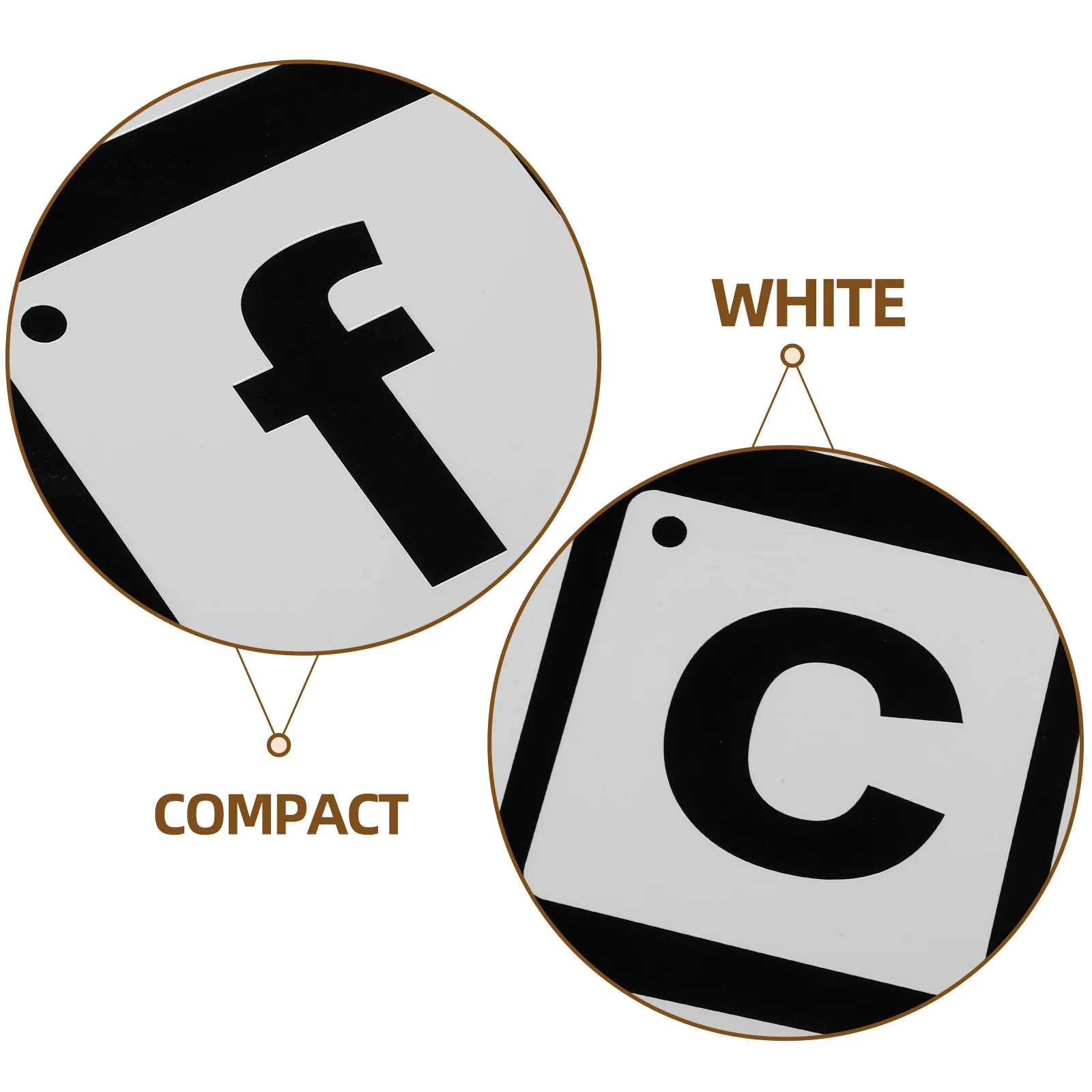 Рисунок 6 - Шаблон букв грамотности