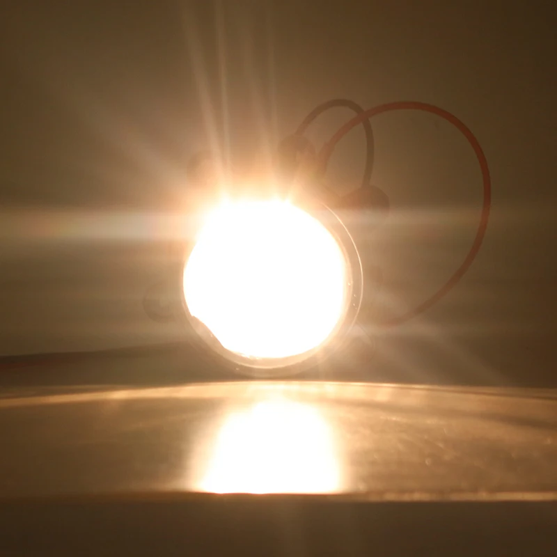 ل FAW Besturn X80 2017 2018 2019 2020 2021 الهالوجين الضباب الخفيف الجبهة الوفير ضوء النهار تشغيل ضوء القيادة مصباح إشارة #6