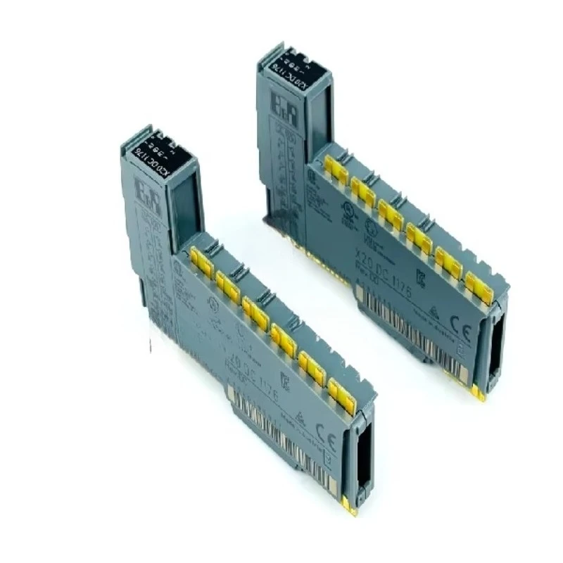 X20DC1176 REV D0 1 ABR Incremental Encoder Brand New  Spot PLC