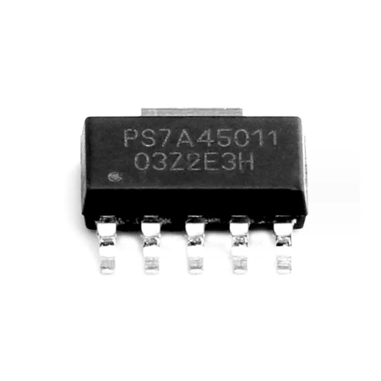 Electronic components TPS7A4501DCQR Low-dropout regulator chip integrated circuit original stock