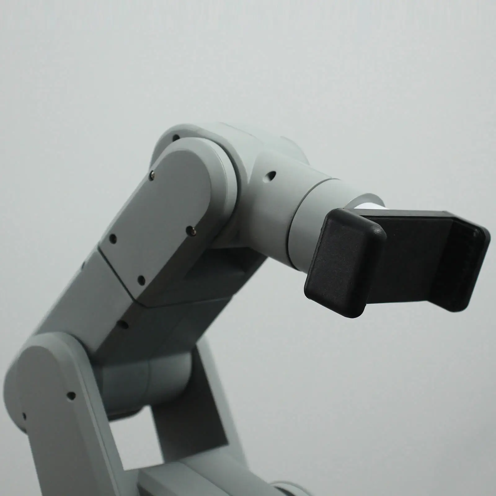 MyCobot-حامل هاتف لـ MyCobot ، mypوالوتايزر ، RoboArm ، MyBuddy ، الأسلحة الروبوتية