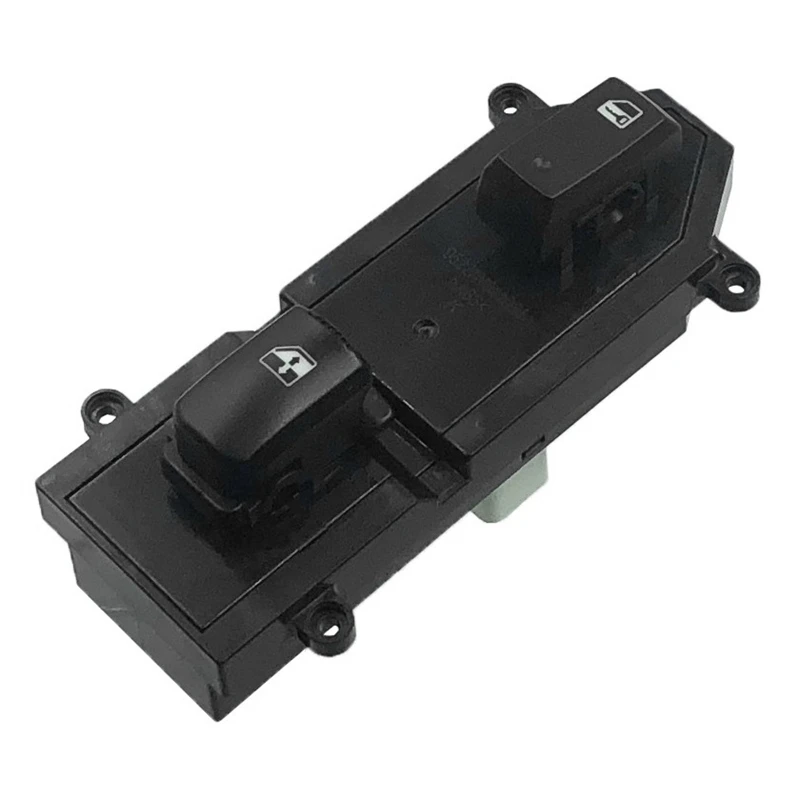 Front Right Passenger Side Window Lifter Switch 93575-2B000 For 2007-2012 Hyundai Santa Fe