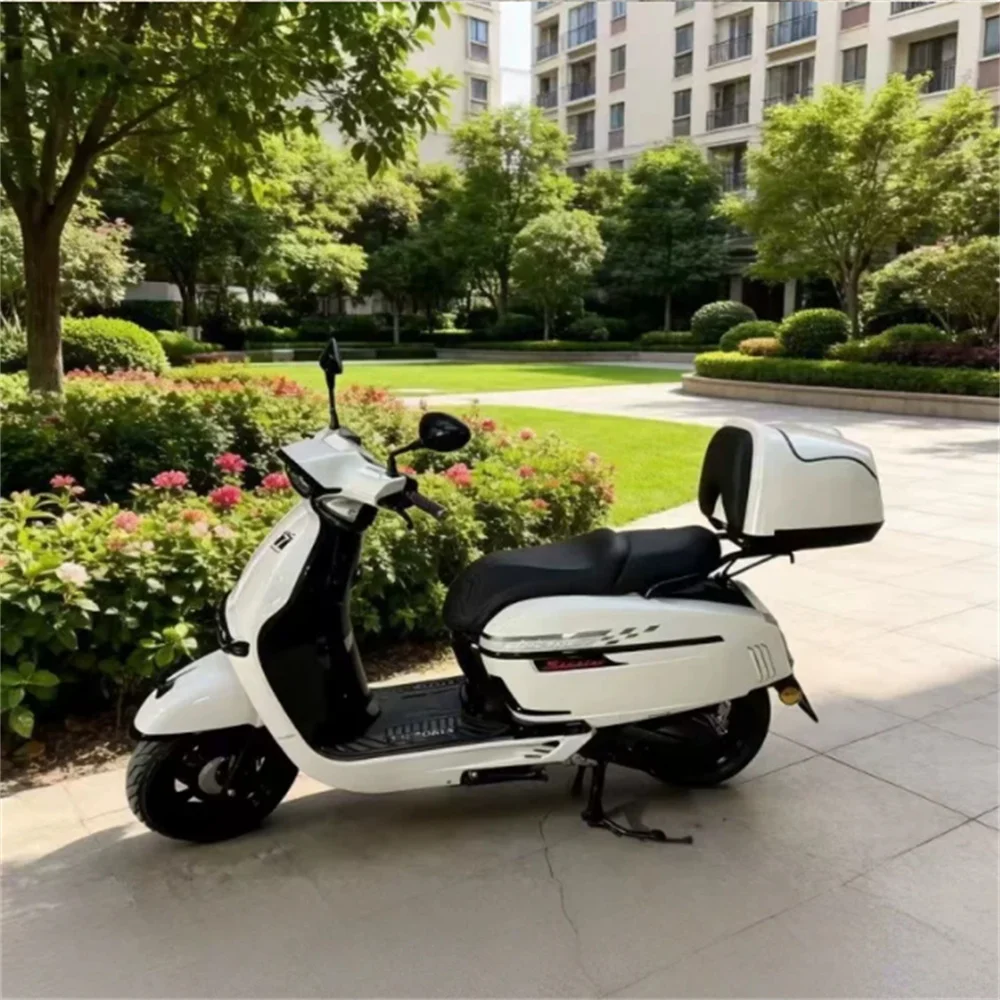 For Longjia VICTORIA Sixties 250 250Si 300i 300si luggage rack thickened High quality tailstock rear shelf trunk support
