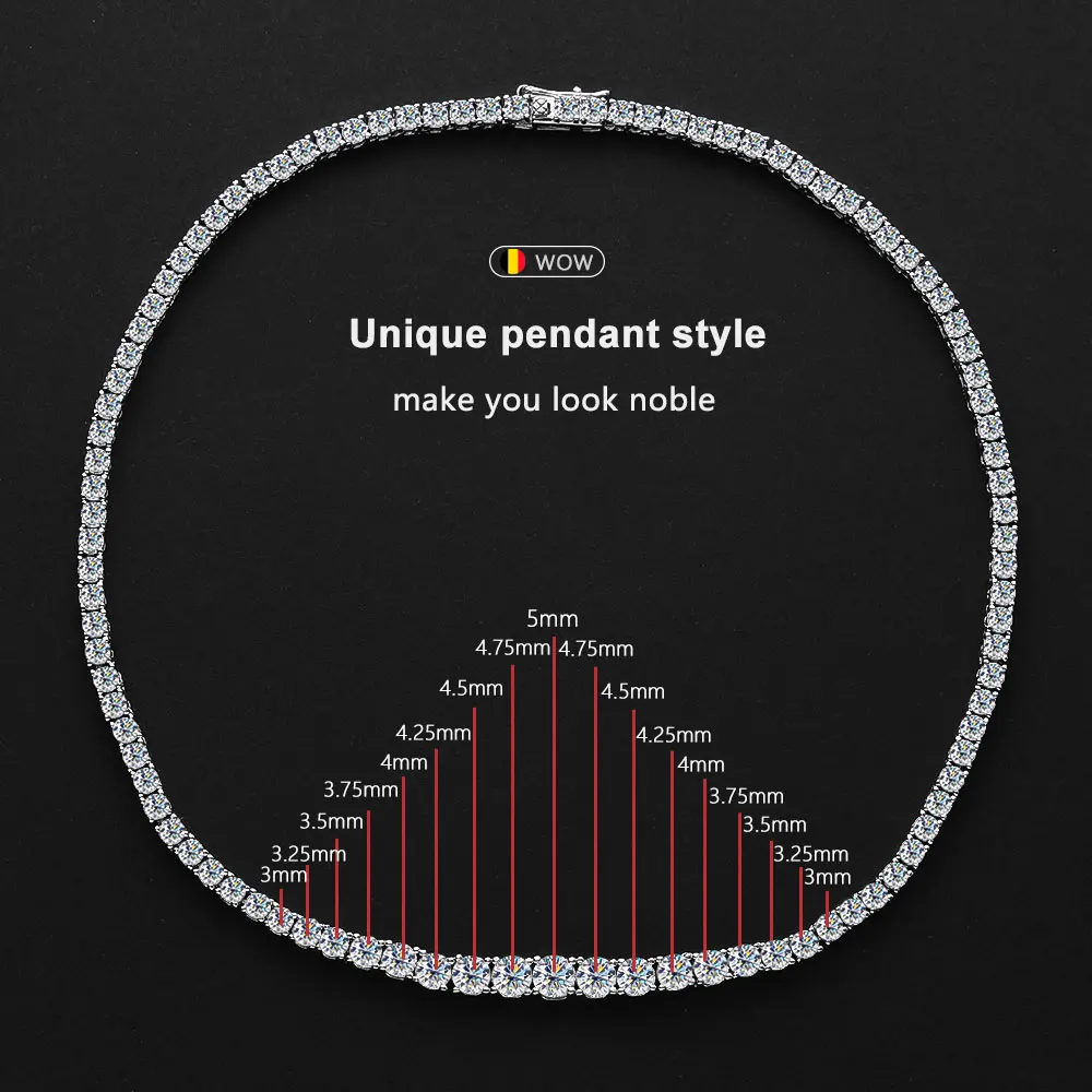 Thumbnail 2 - #36 Compare Gold Necklaces Before You Buy