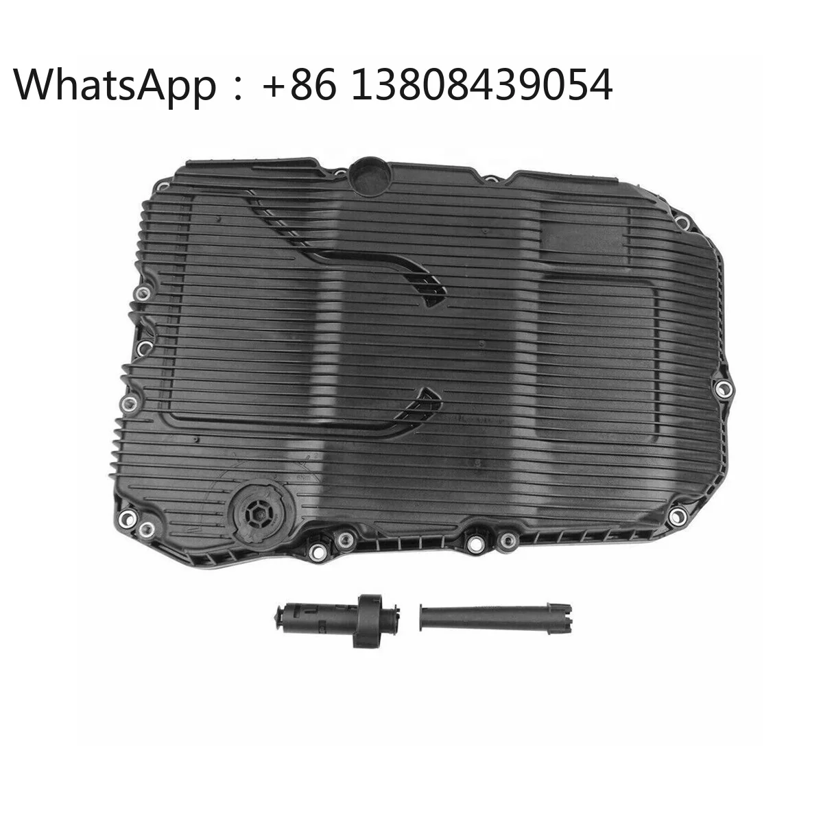 

Auto Parts Transmission 9-Speed Engine Oil Pan Sump for Mercedes Benz AMG CLS Class Grade 7252703707 7252703114 7252708804