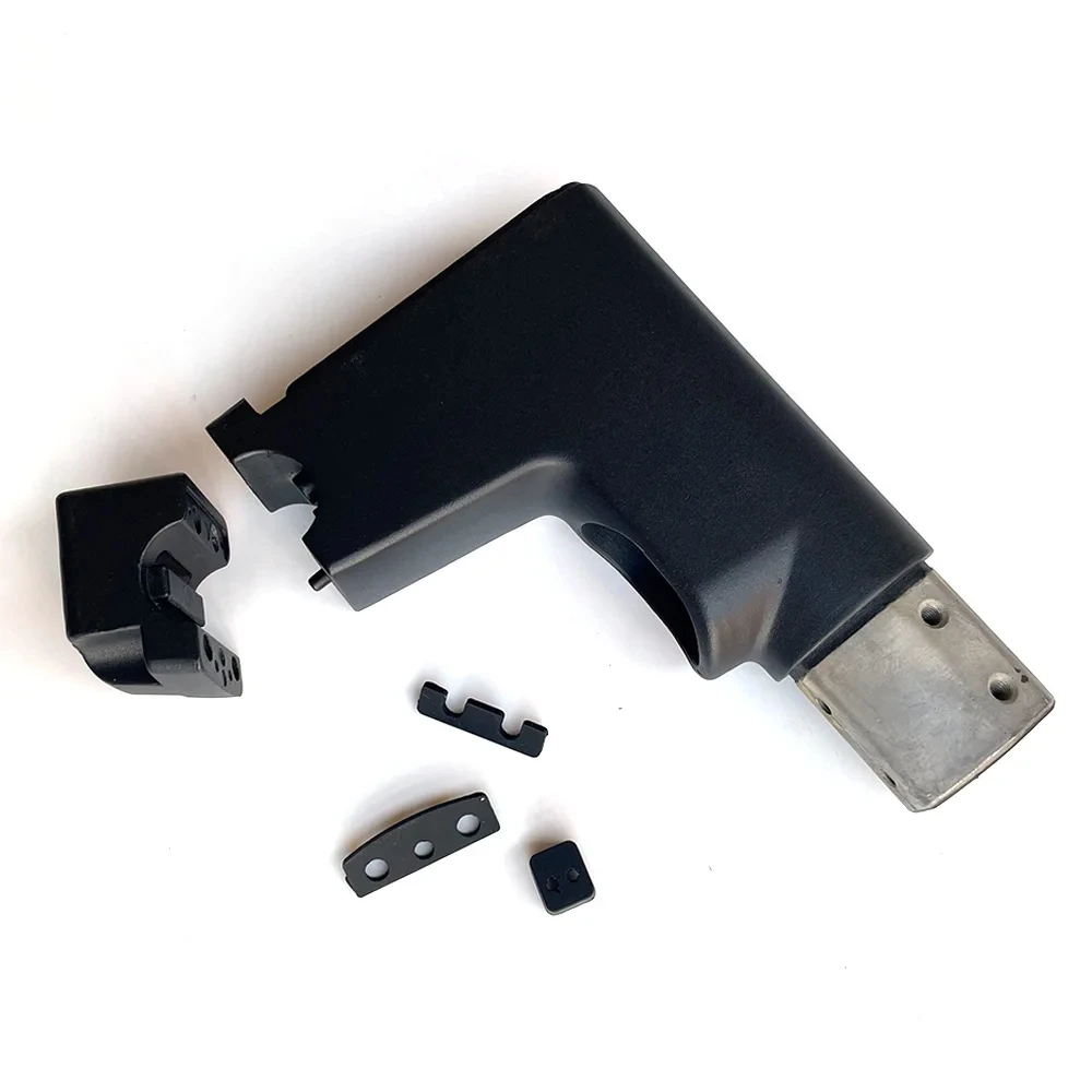 

База приборной панели в сборе, лобная панель для Ninebot Max G30/G30D, запасные части для сиденья электрического скутера