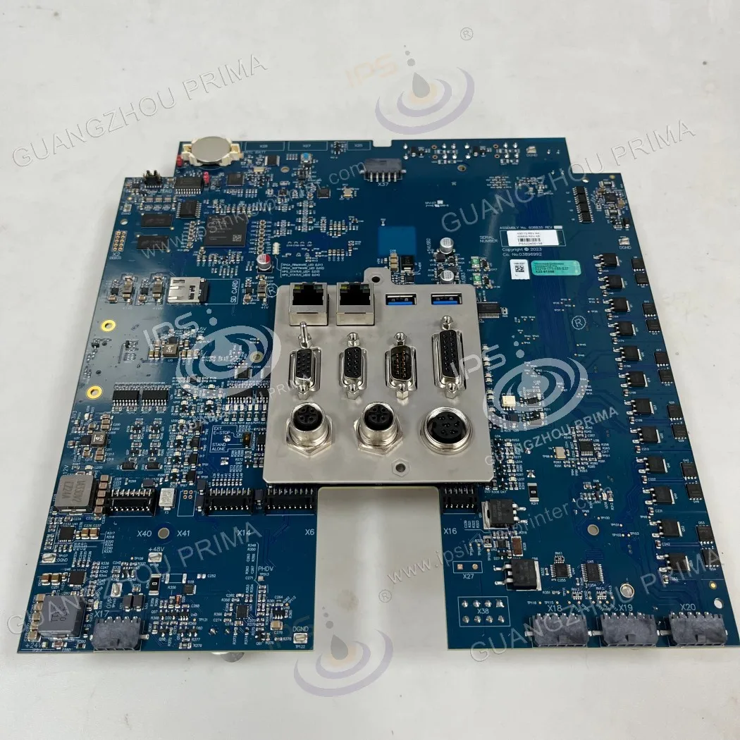 

VJ Original Spare 430294 Spare LPA Main PCB For 9550 9560 Print & Apply Labeler Machine