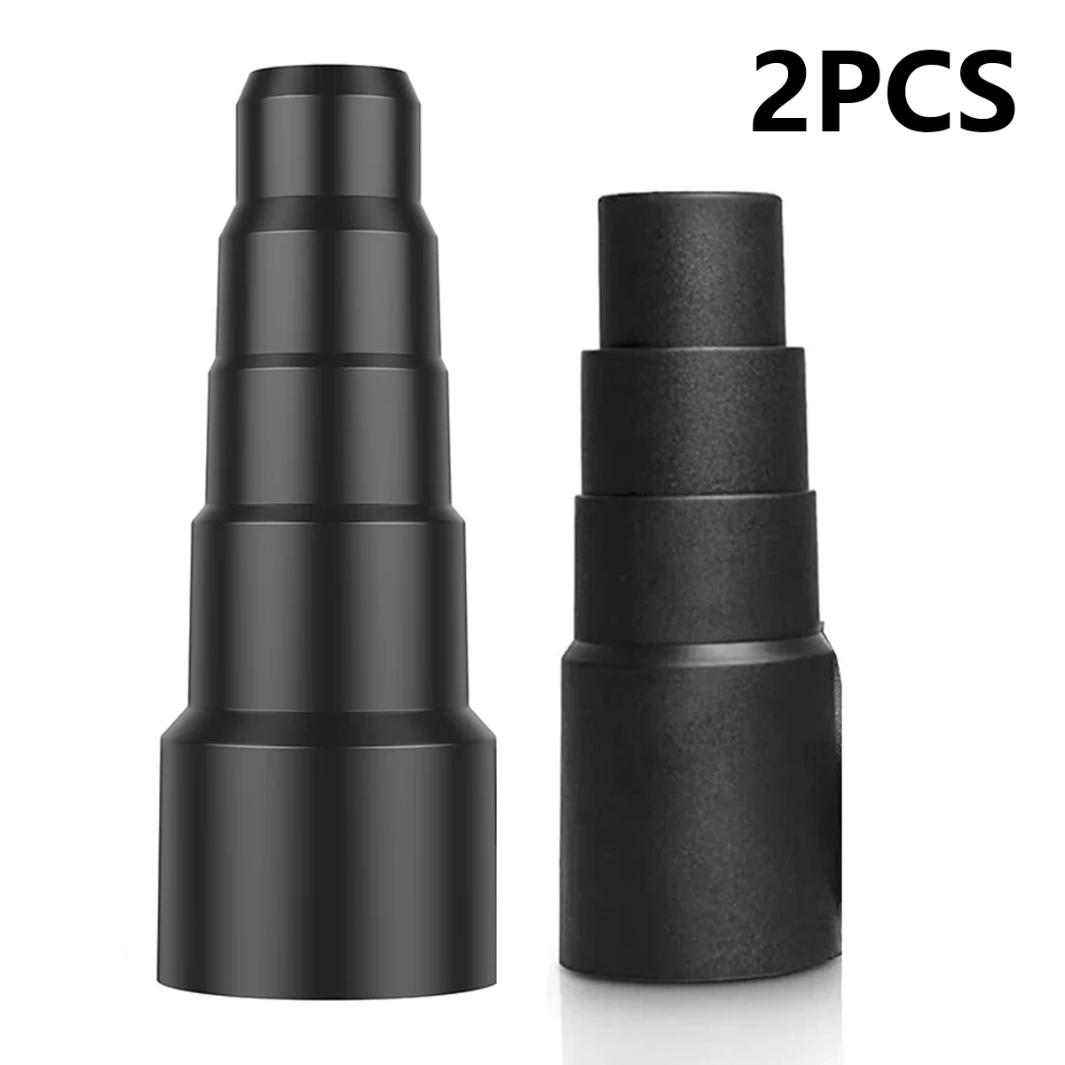 Adaptador de Mangueira de Vácuo Tamanhos Acessórios Vac Conector de Filtro de Aspirador de pó de Quatro Camadas para Escova de Aspirador de pó 26 38 mm