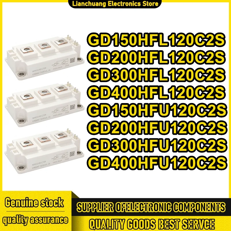 

GD150HFL120C2S GD200HFL120C2S GD300HFL120C2S GD400HFL120C2S GD150HFU120C2S GD200HFU120C2S GD300HFU120C2S GD400HFU120C2S New