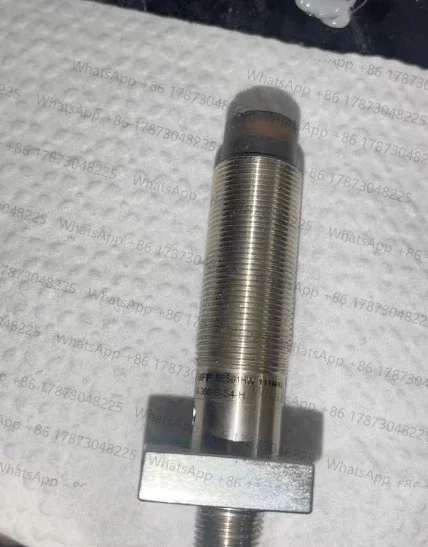 BES 516-360-G-S4-H M18  Proximity Switch Sensor Balluff