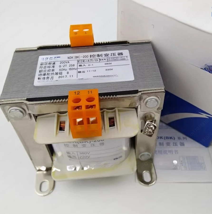 NDK-200VA380 To 220…