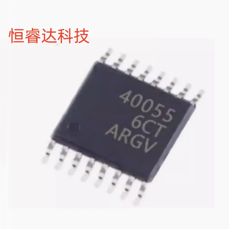 10PCS TPS40055PWPR TPS40055PWP TPS40055 40055 sop-16 New original ic chip In stock