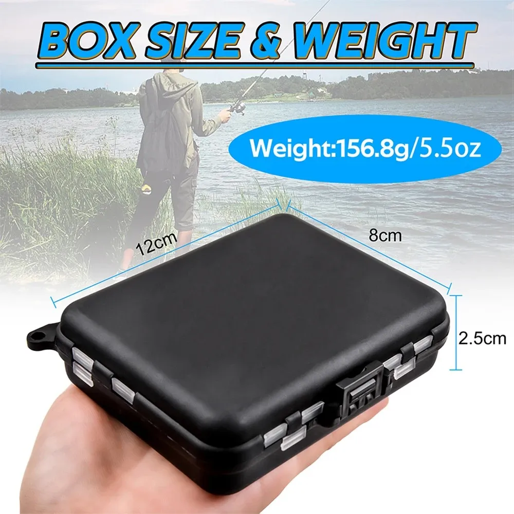 230Pcs Carp Fishing Tackle Kit Carp Fishing Rigs Carp Swivel Snaps Helicopter Rigs Leader Clips Rubber Sleeves Accessories