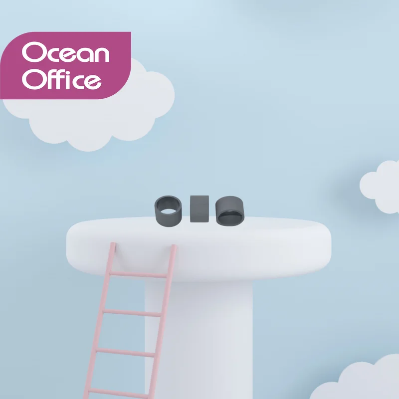 

100X JC73-00302A JC73-00211A 130N01416 Pickup Roller for Samsung CLP 300 350 ML 1640 2240 1610 1615 1641 2010 2015 CLX 2160 4521