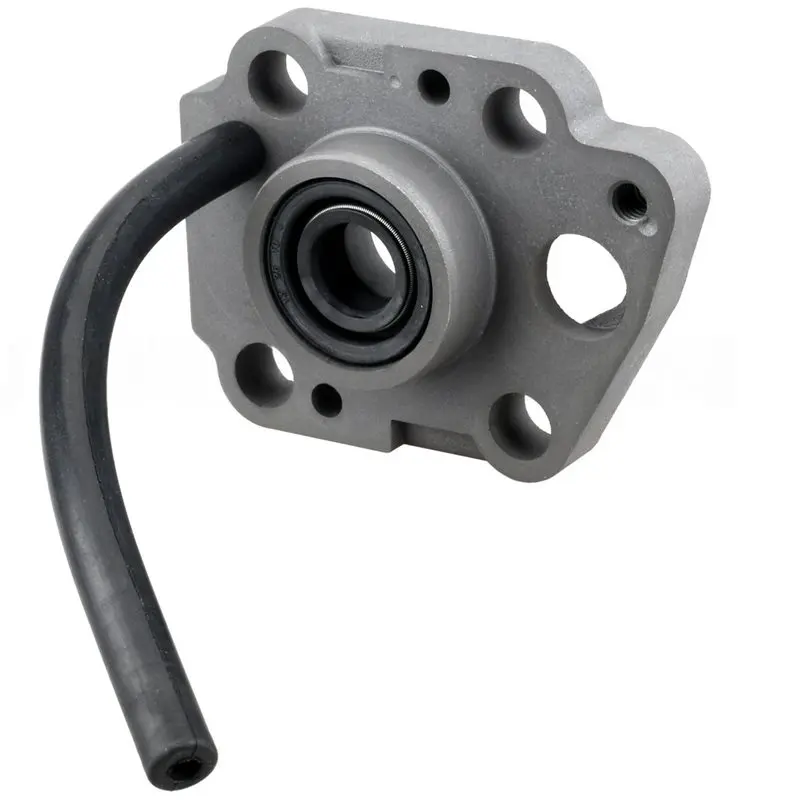 Top sale For Suzuki Boat Engine Marine Water Inlet Pipe Seat 17450-93960-000 Fits DT9.9 DT15 2 Stroke Models Motor