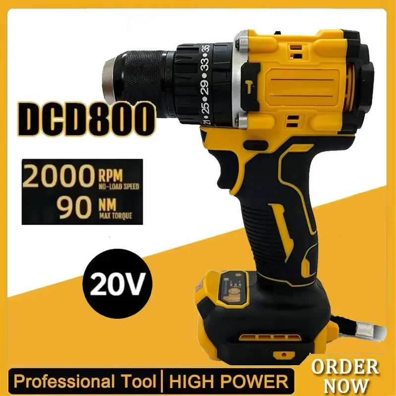 Fit Dewalt Dewalt D… - image