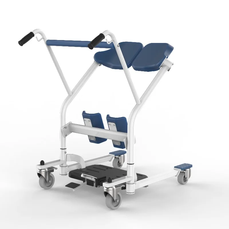 

Средство для поддержки при стоянии и передвижении, вспомогательное устройство для перекладывания