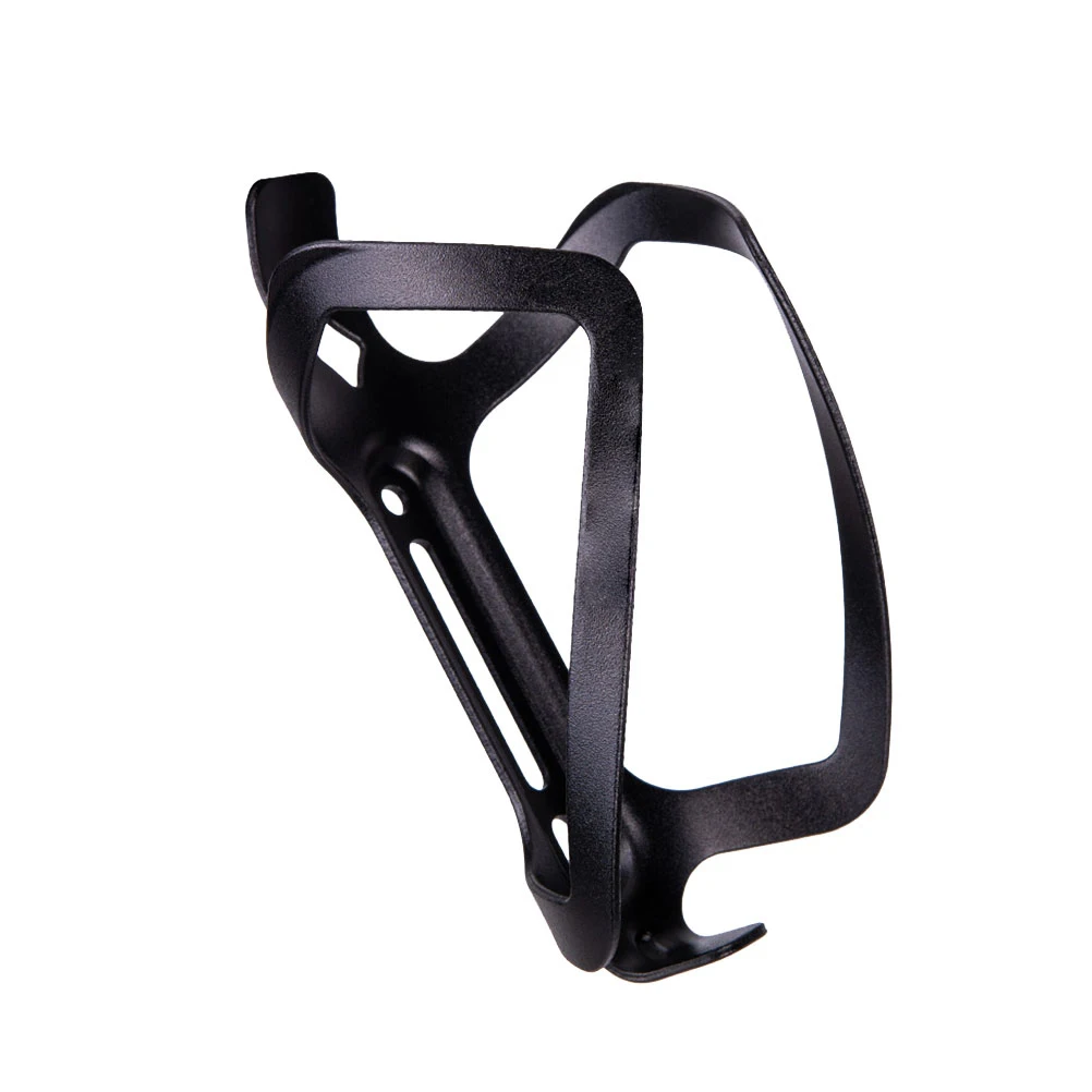 1Pcs Bike Bottle Holder Aluminum Alloy Durable Lightweight Road Bike Water Bottle Cage Cup Holder Cycling Accessories