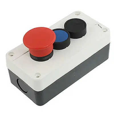 Ui 600V Momentary B…