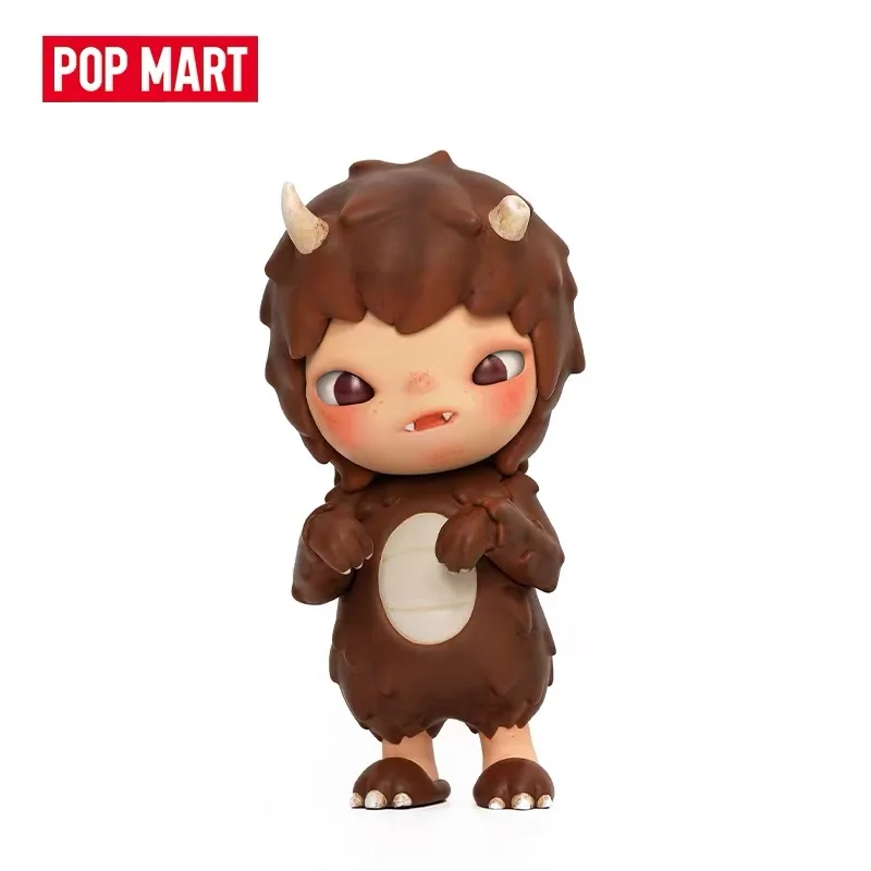 

POP MART Hirono The Other One Series Blind Box Toys Kawaii Anime Action Figure Caixa Caja Surprise Mystery Box Dolls Girls Gift
