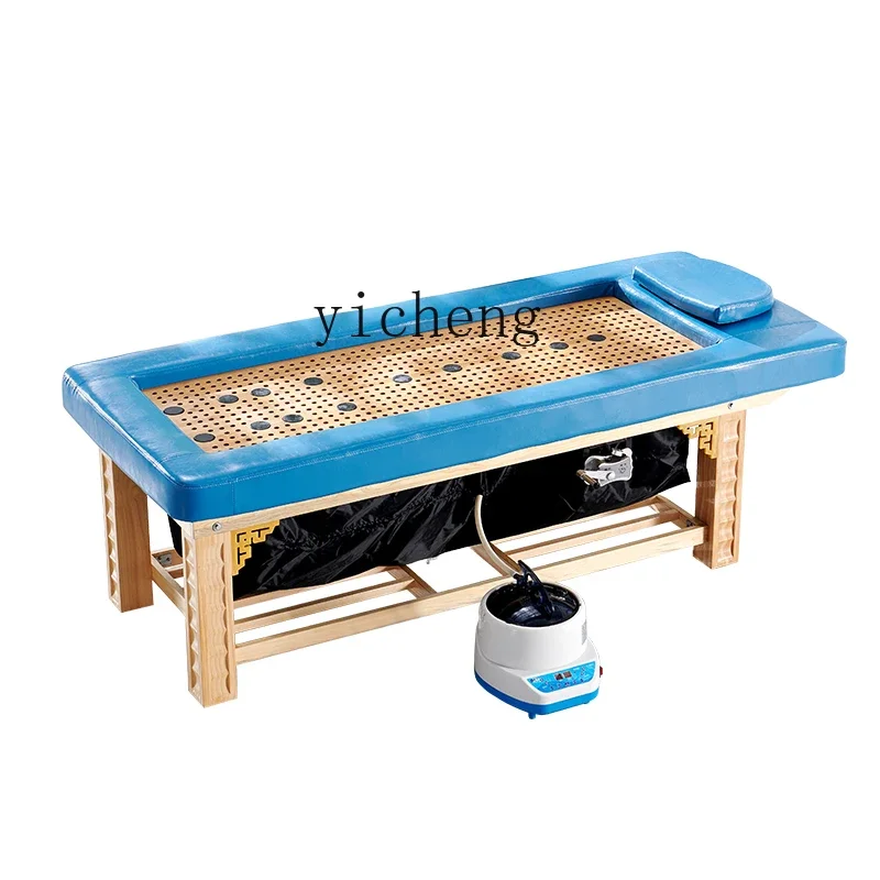 Hsn Solid Wood Fumi… - image