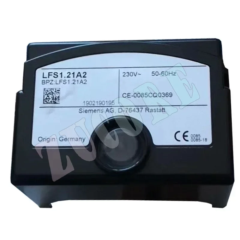 Flame amplifier LFS1.21A2 LFS1.11A2