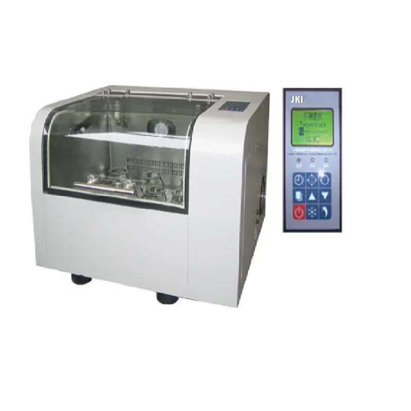 Thermostat Laboratory Shaking Incubator Constant Temperature Oscillator Orbital Incubator Shaker