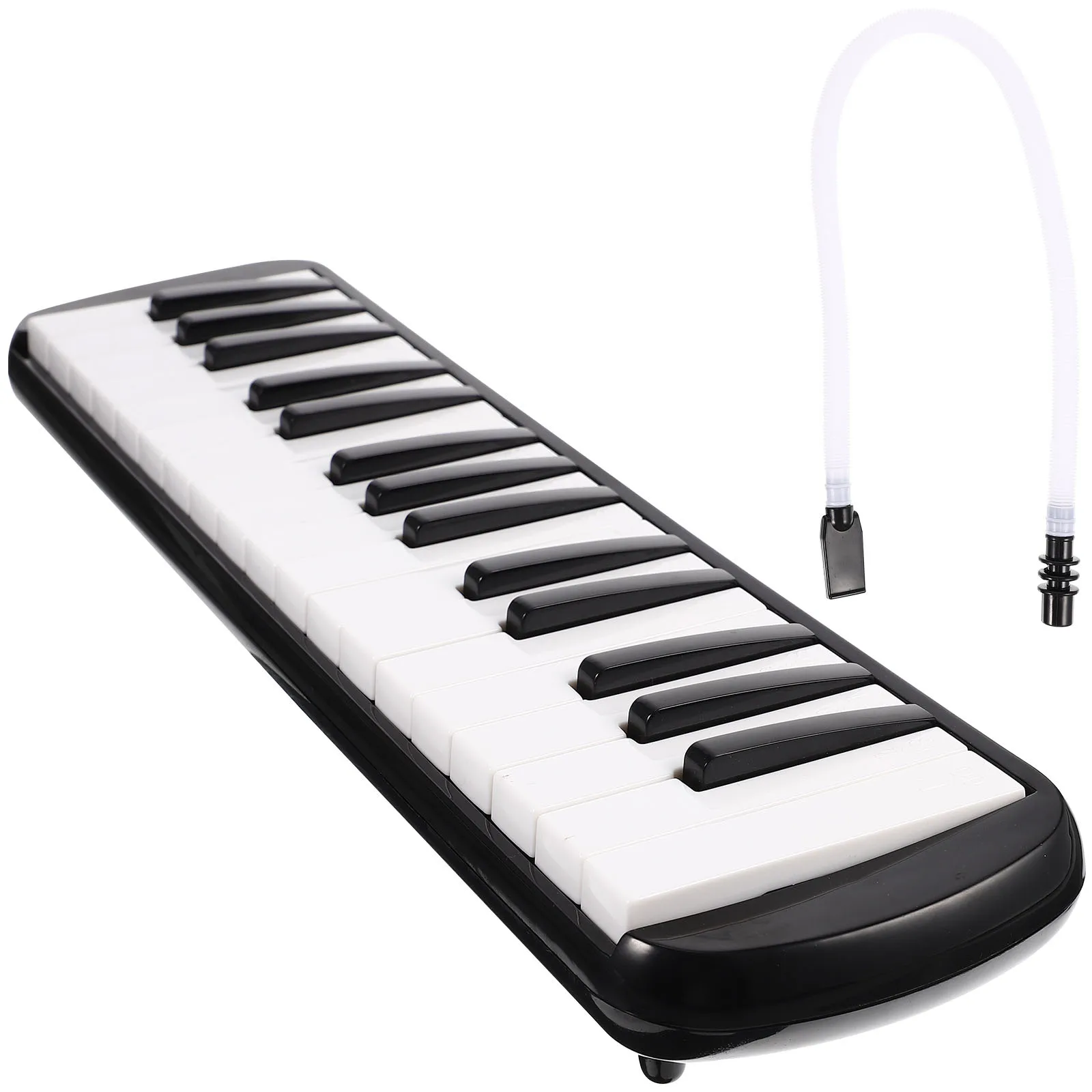 

Mouthpiece Funny Instrument Childrens Musical Instruments Piano Education for Melodicas Plastic