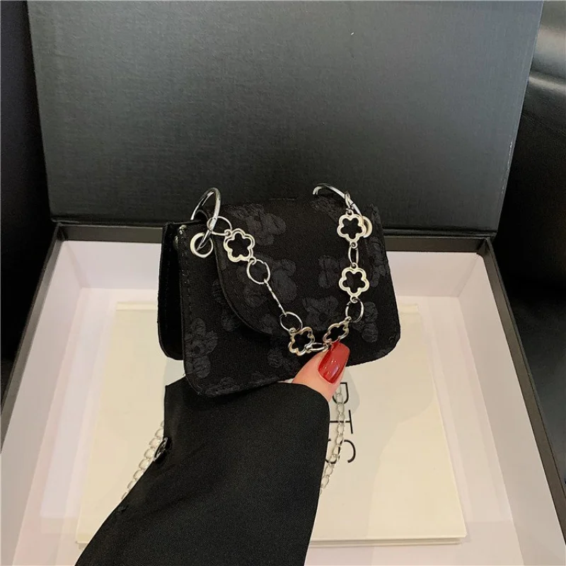 

Luxury Brand Fashionable Leather Women's Shoulder Bag Elegant Classic Paris Designer Trendy Daily Vintage Commuter Bag​